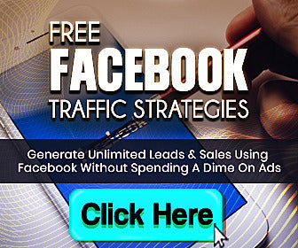 Free Facebook Traffic Strategies