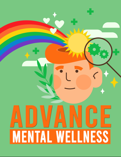 Advanced Mental Wellness