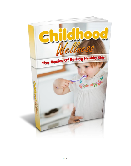 ChildhoodWellness