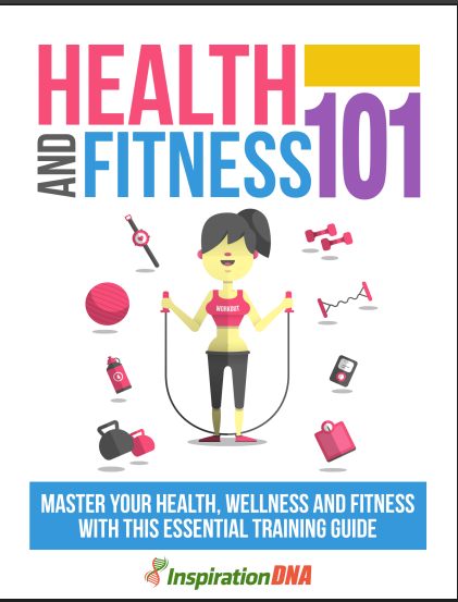 Health And Fitness