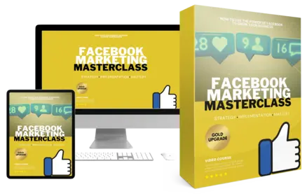 Facebook Marketing Masterclass Videos