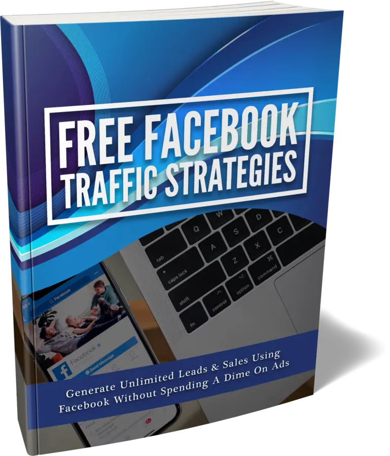 Free Facebook Traffic Strategies