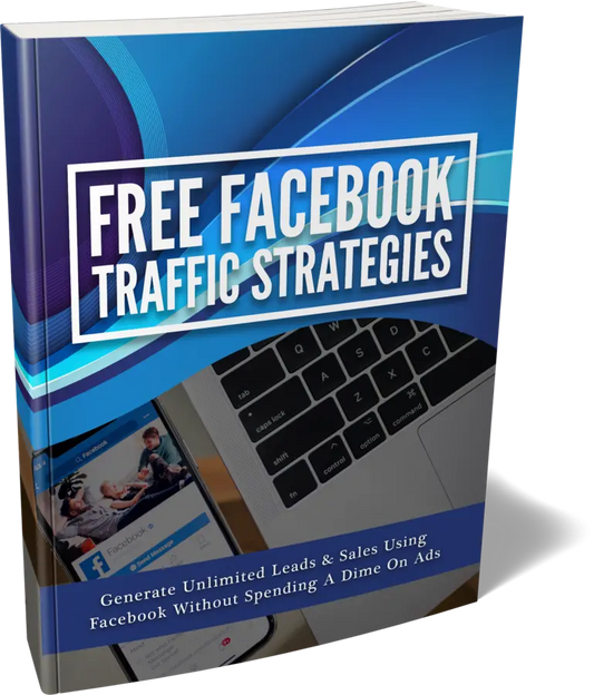 Free Facebook Traffic Strategies