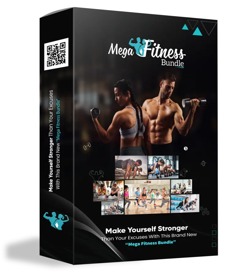 Mega Fitness Bundle