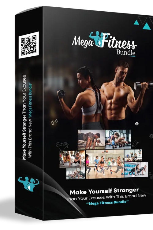 Mega Fitness Bundle